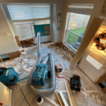 Mold Remediation Conroe