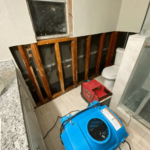 Structural Drying Conroe